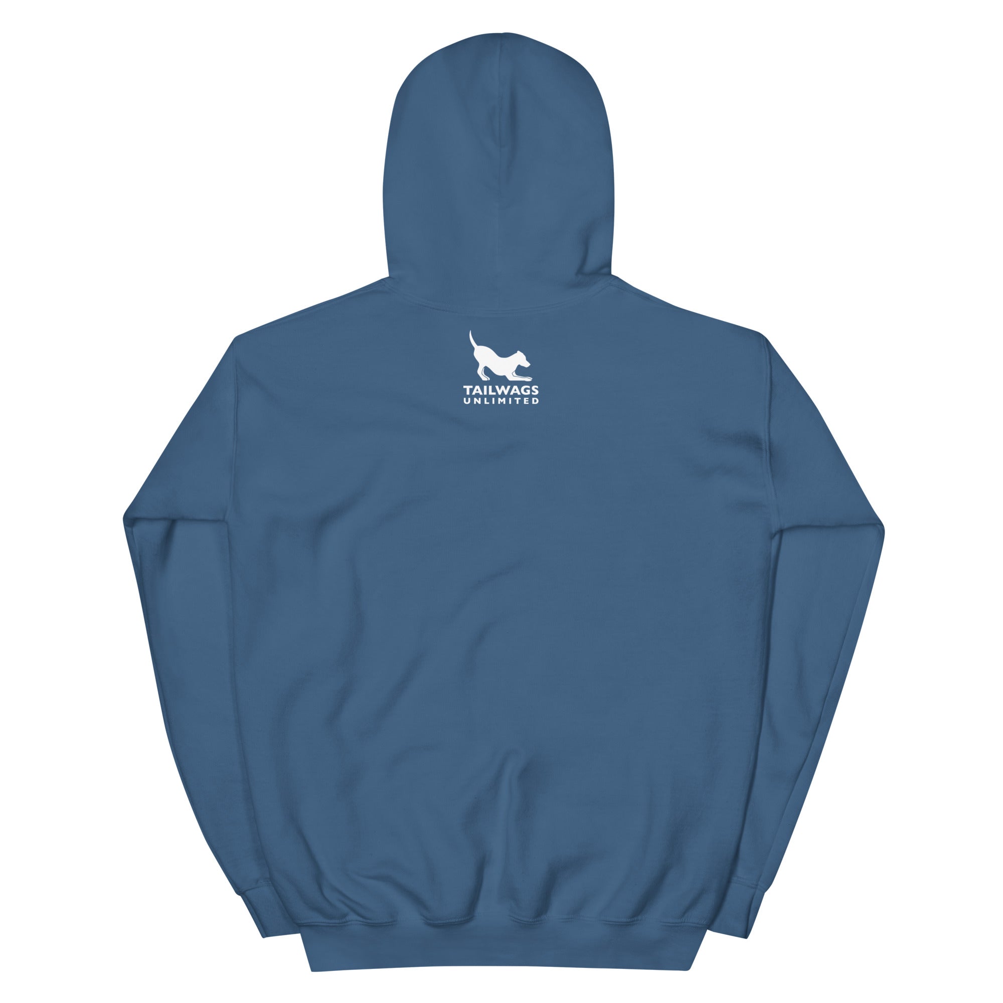 Cupup Hoodie - TAILWAGS UNLIMITED