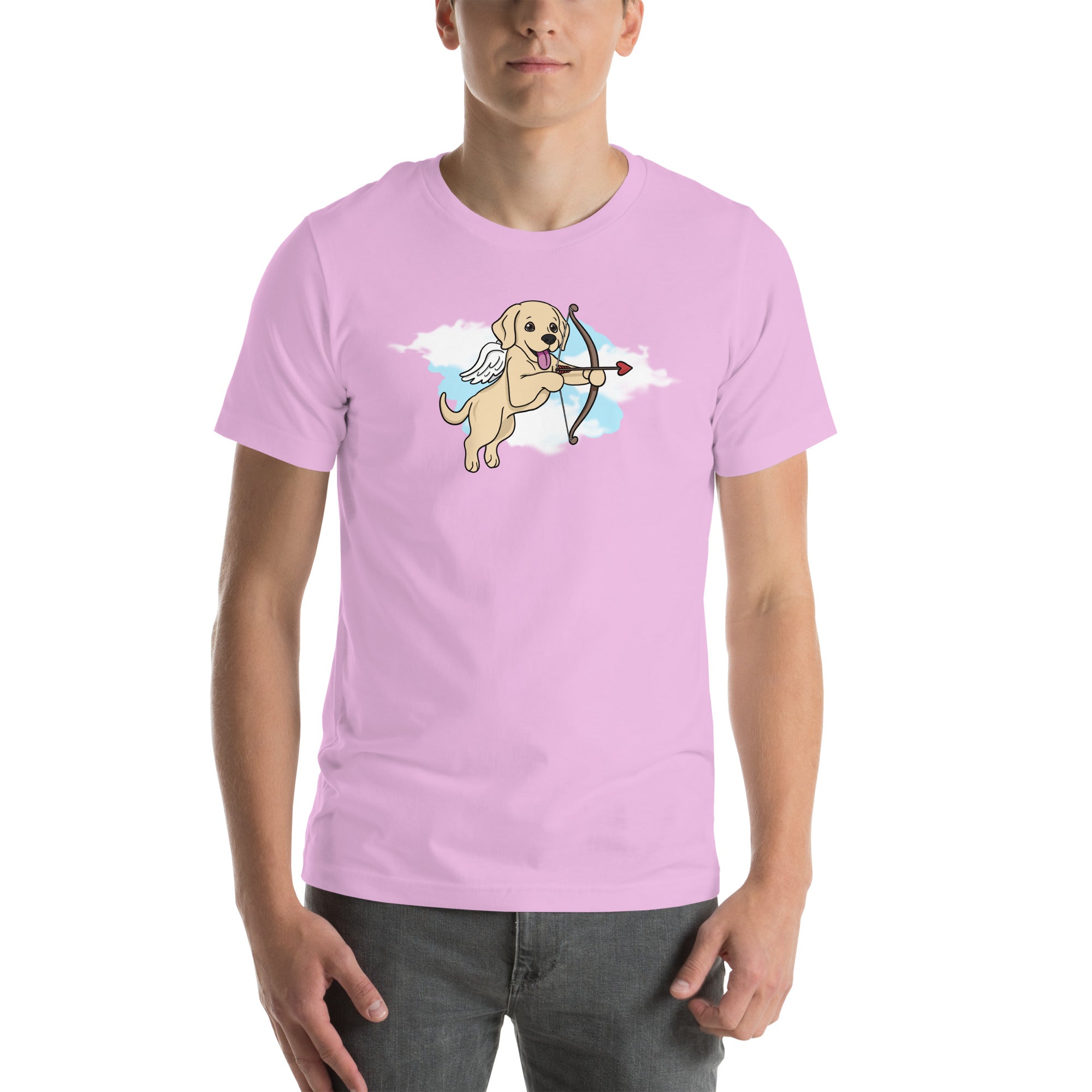 Cupup T-Shirt - TAILWAGS UNLIMITED