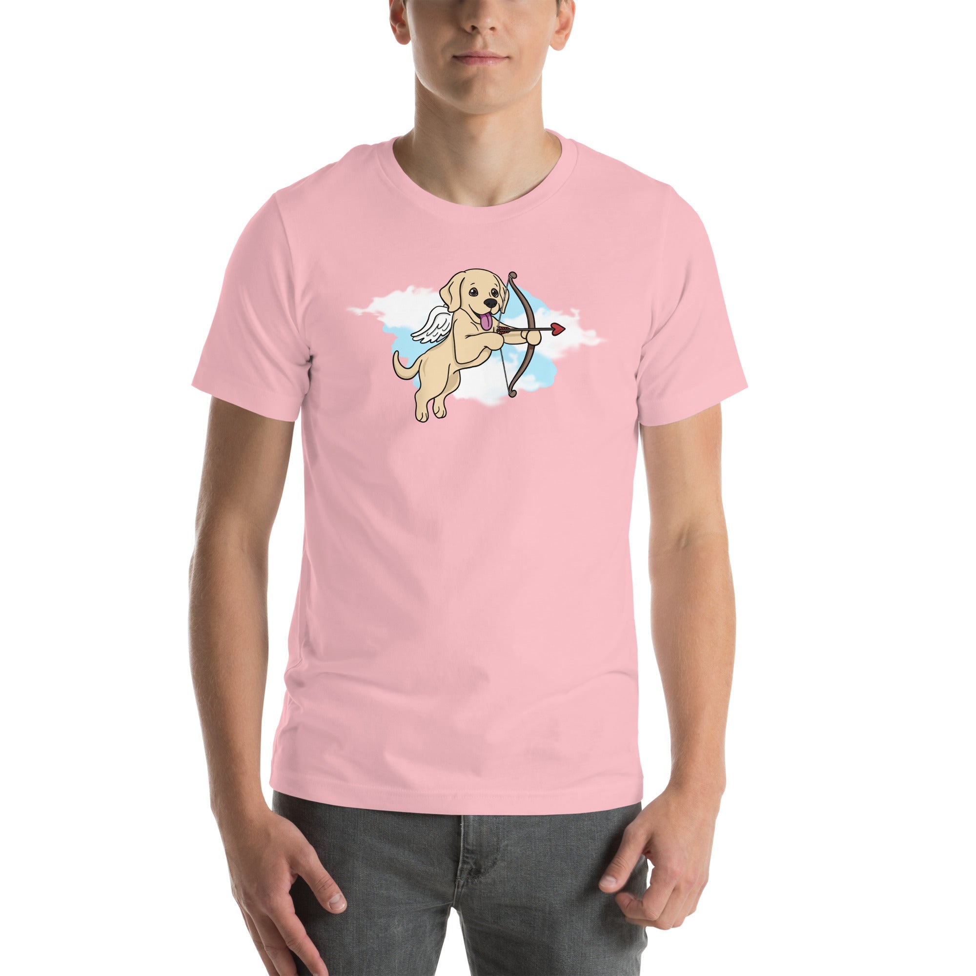 Cupup T-Shirt - TAILWAGS UNLIMITED