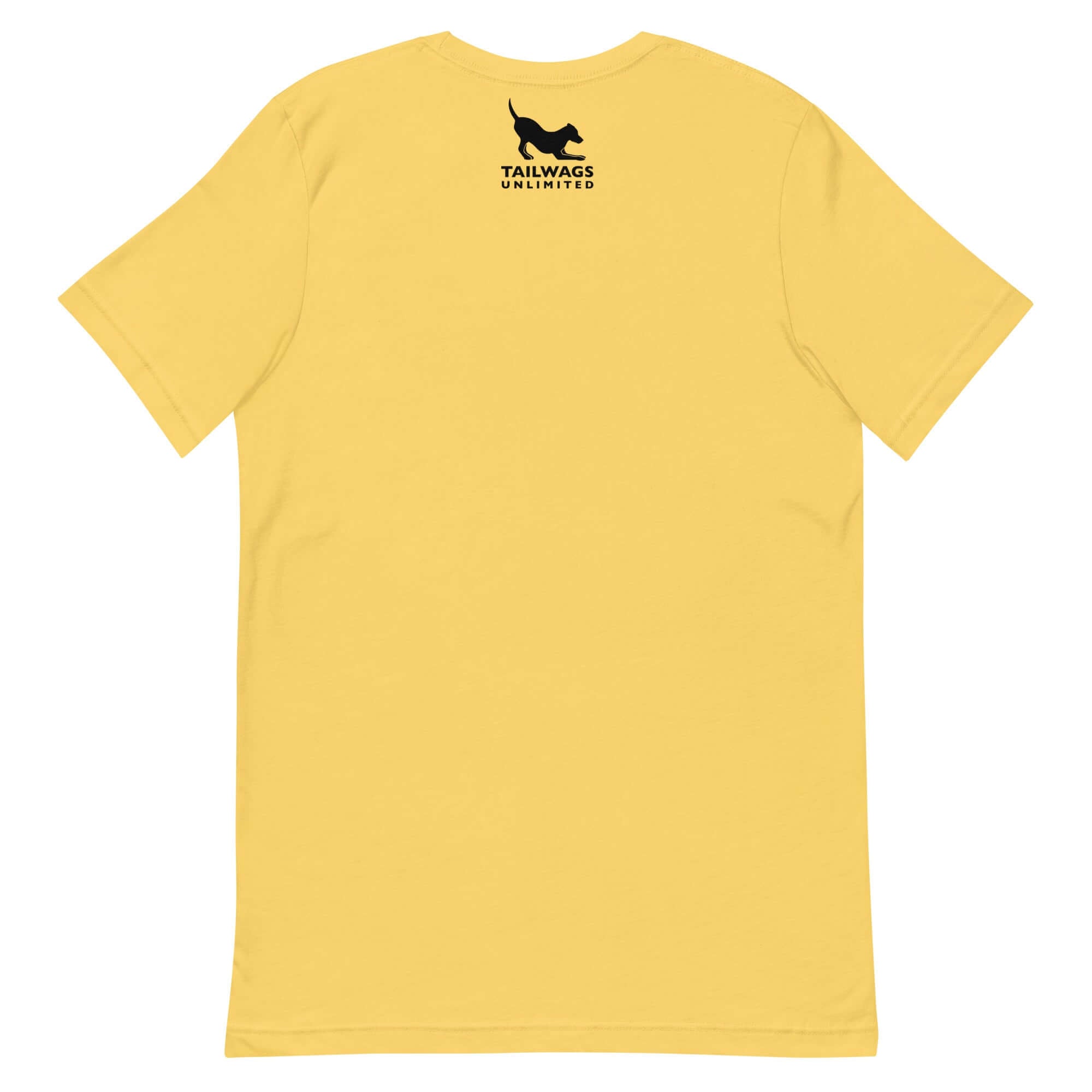 Dog Grandma (Pawma) T-Shirt - TAILWAGS UNLIMITED