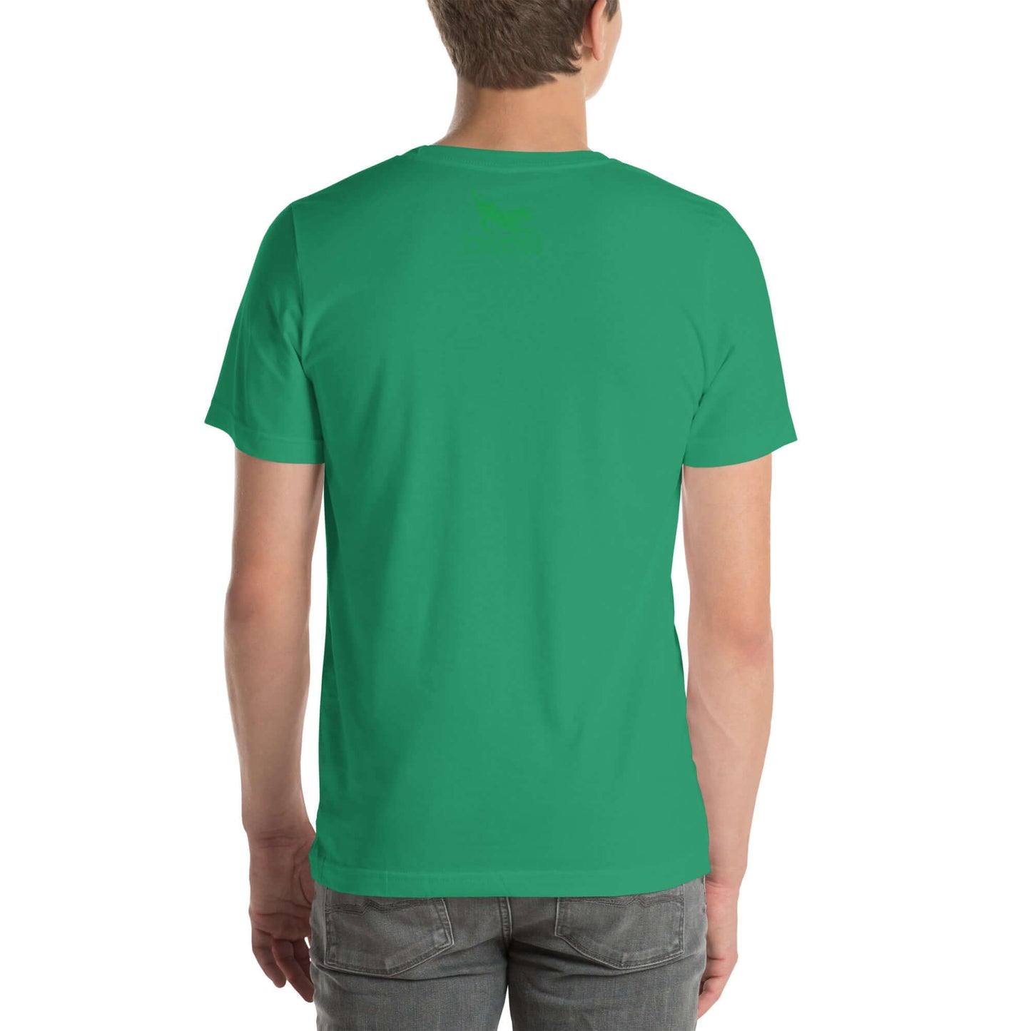 Pot of Golden Treats T-Shirt - TAILWAGS UNLIMITED