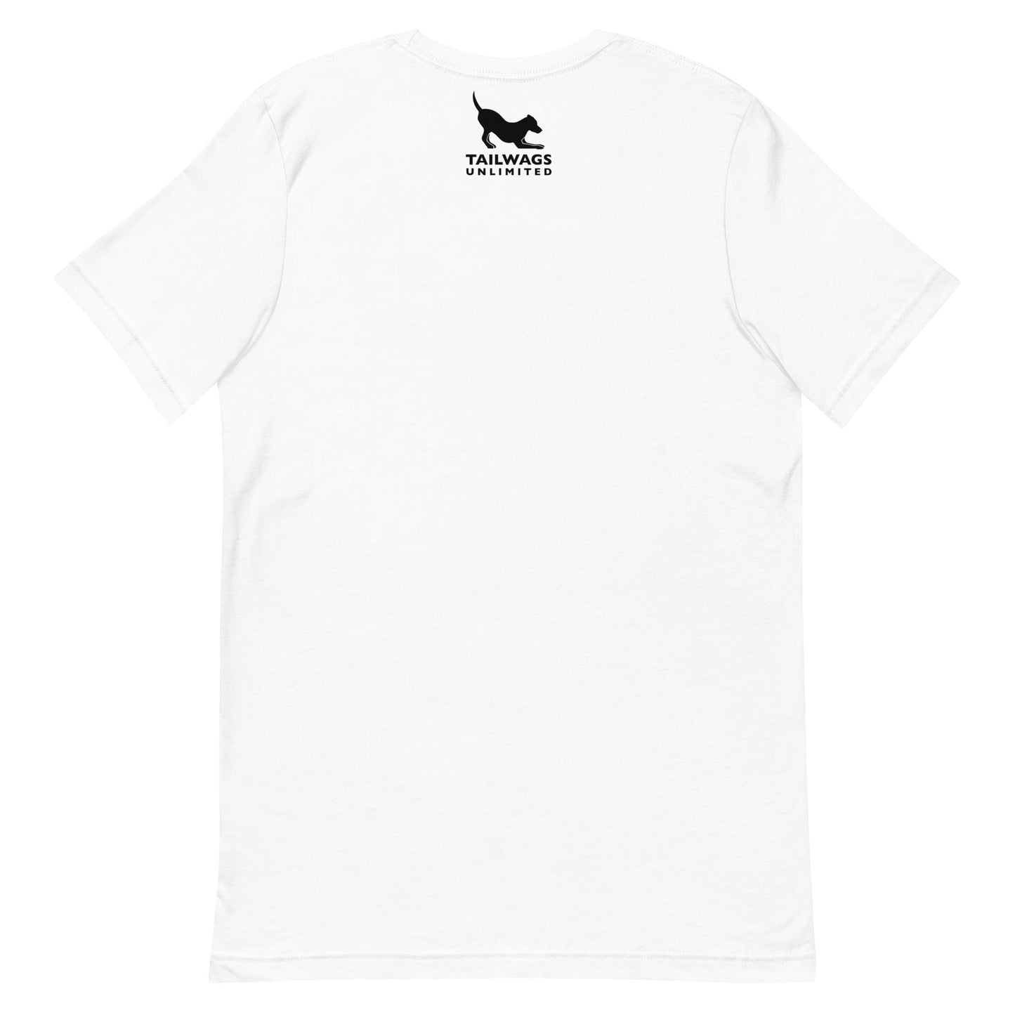 Proud Pawther T-Shirt - TAILWAGS UNLIMITED