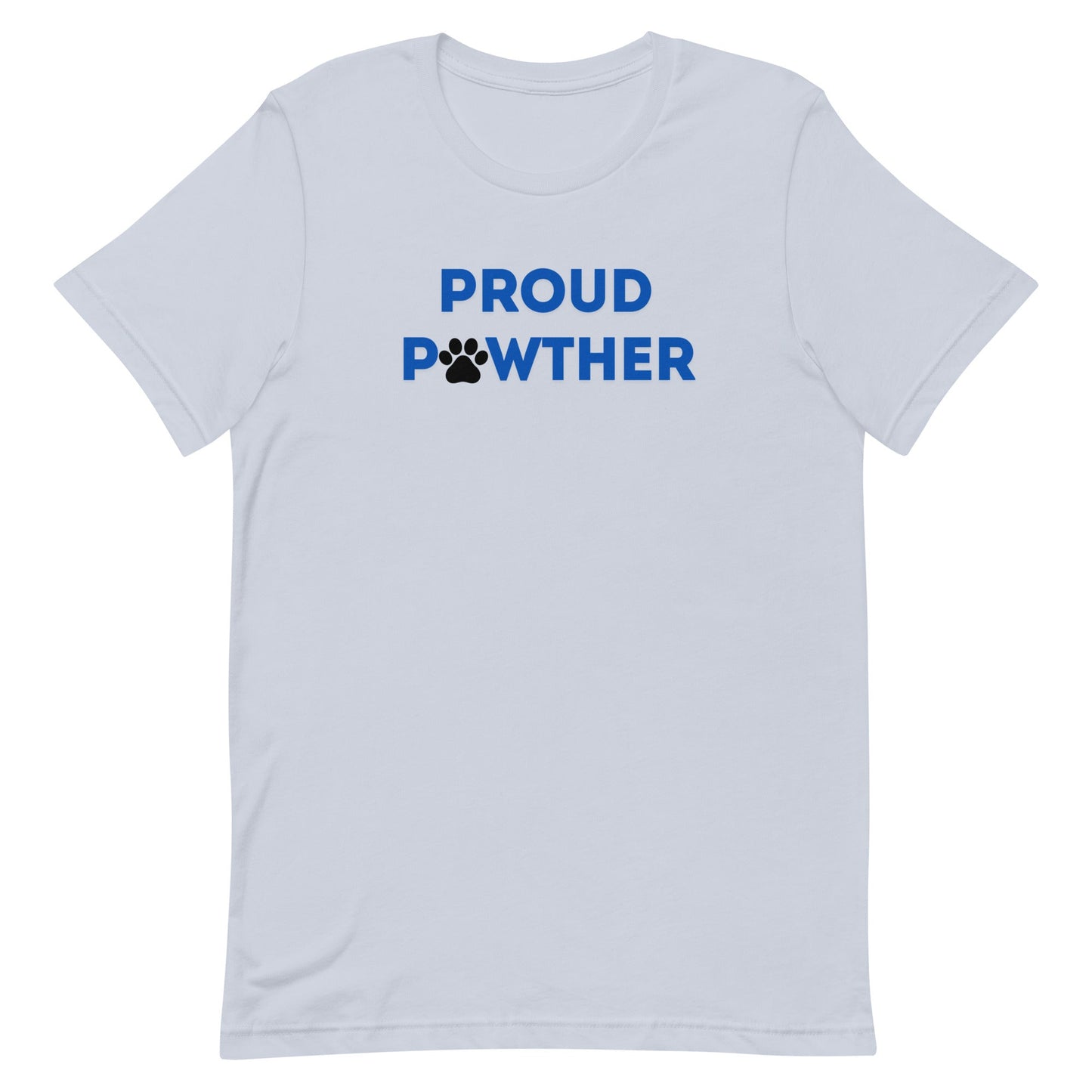 Proud Pawther T-Shirt - TAILWAGS UNLIMITED