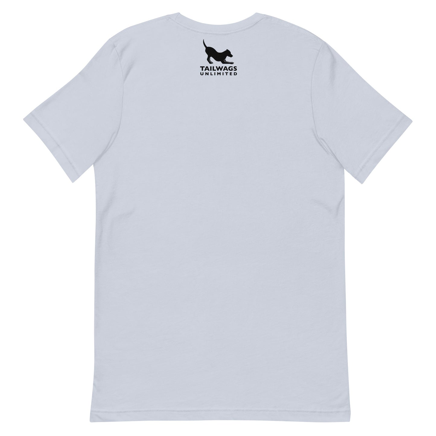 Proud Pawther T-Shirt - TAILWAGS UNLIMITED