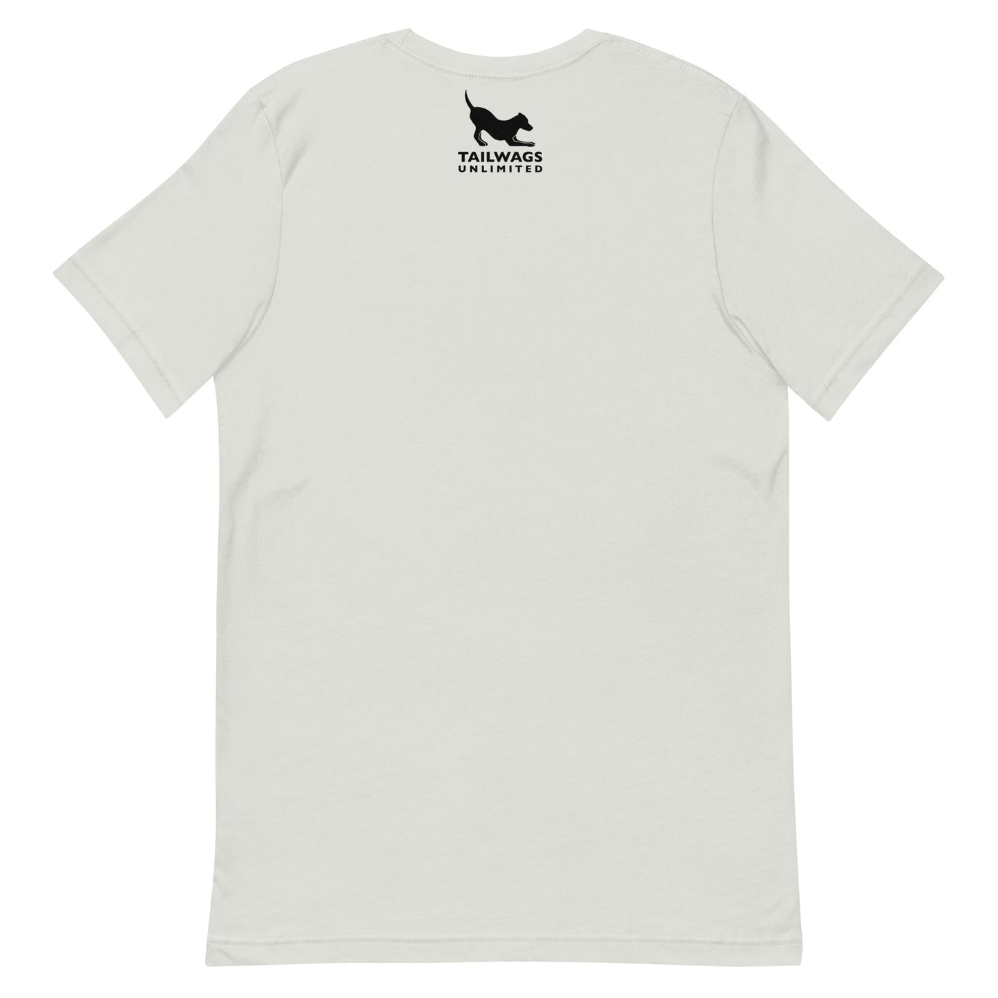 Proud Pawther T-Shirt - TAILWAGS UNLIMITED