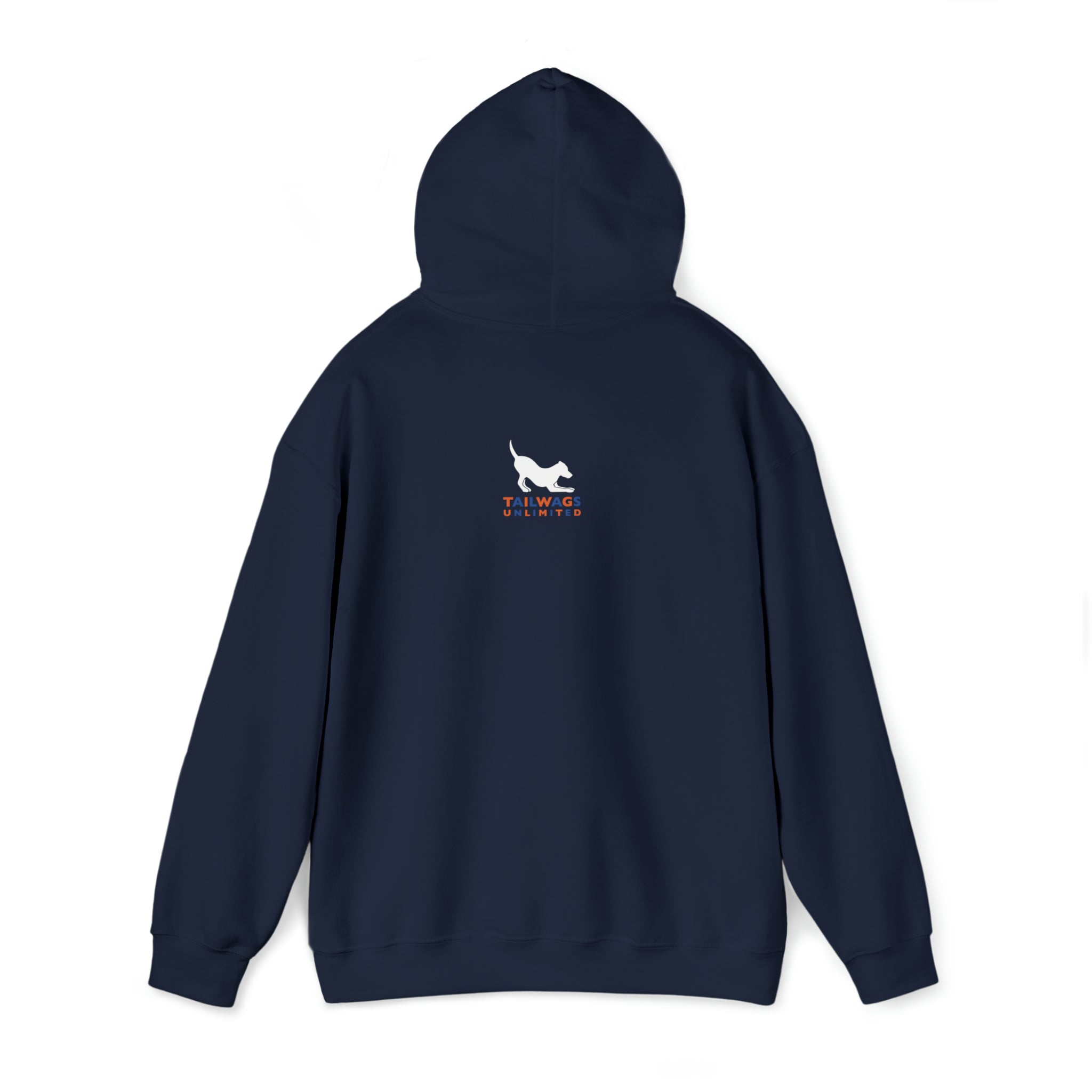 The Night Shift Hoodie - TAILWAGS UNLIMITED