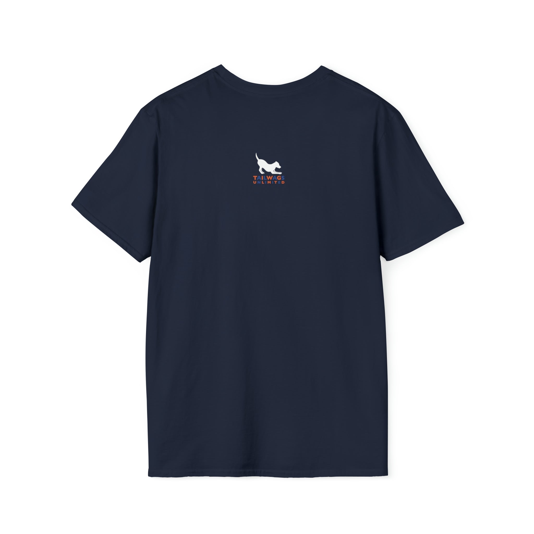 The Night Shift T-Shirt - TAILWAGS UNLIMITED