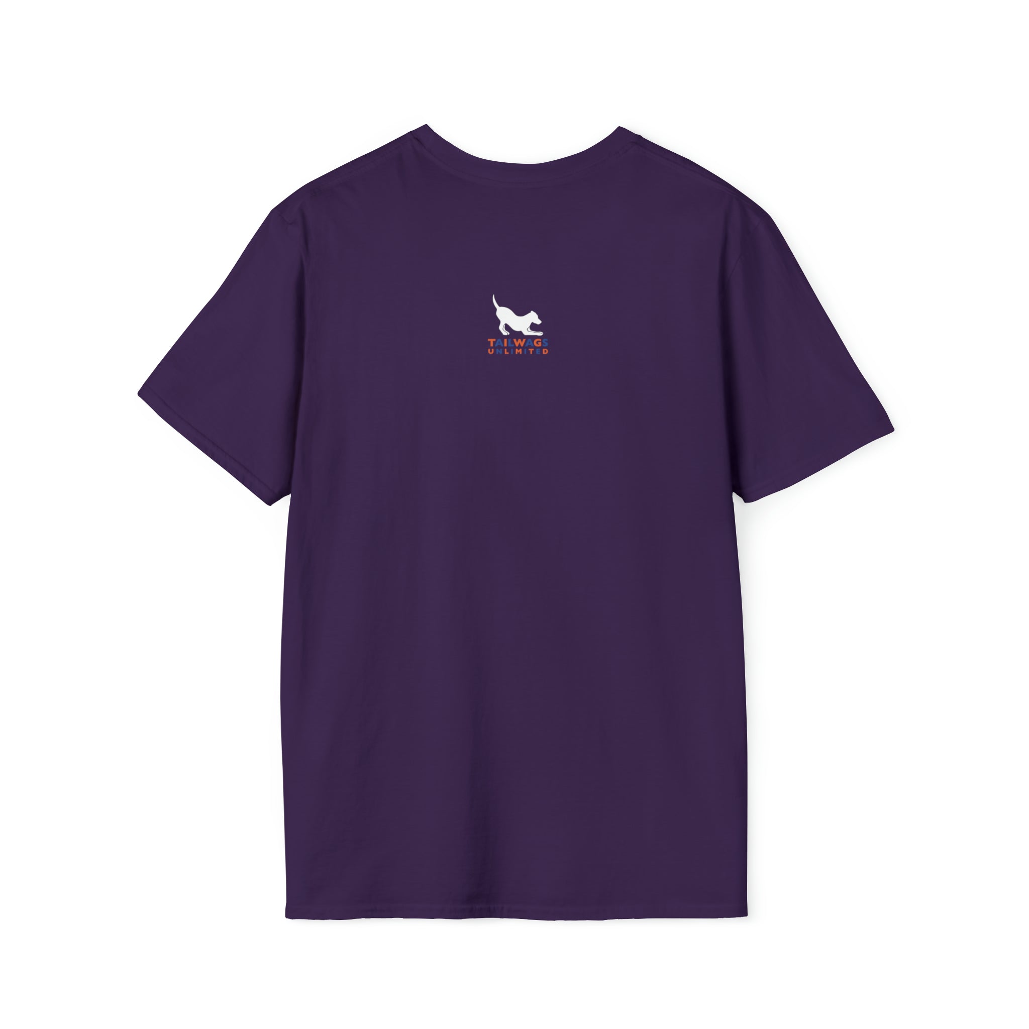 The Night Shift T-Shirt - TAILWAGS UNLIMITED
