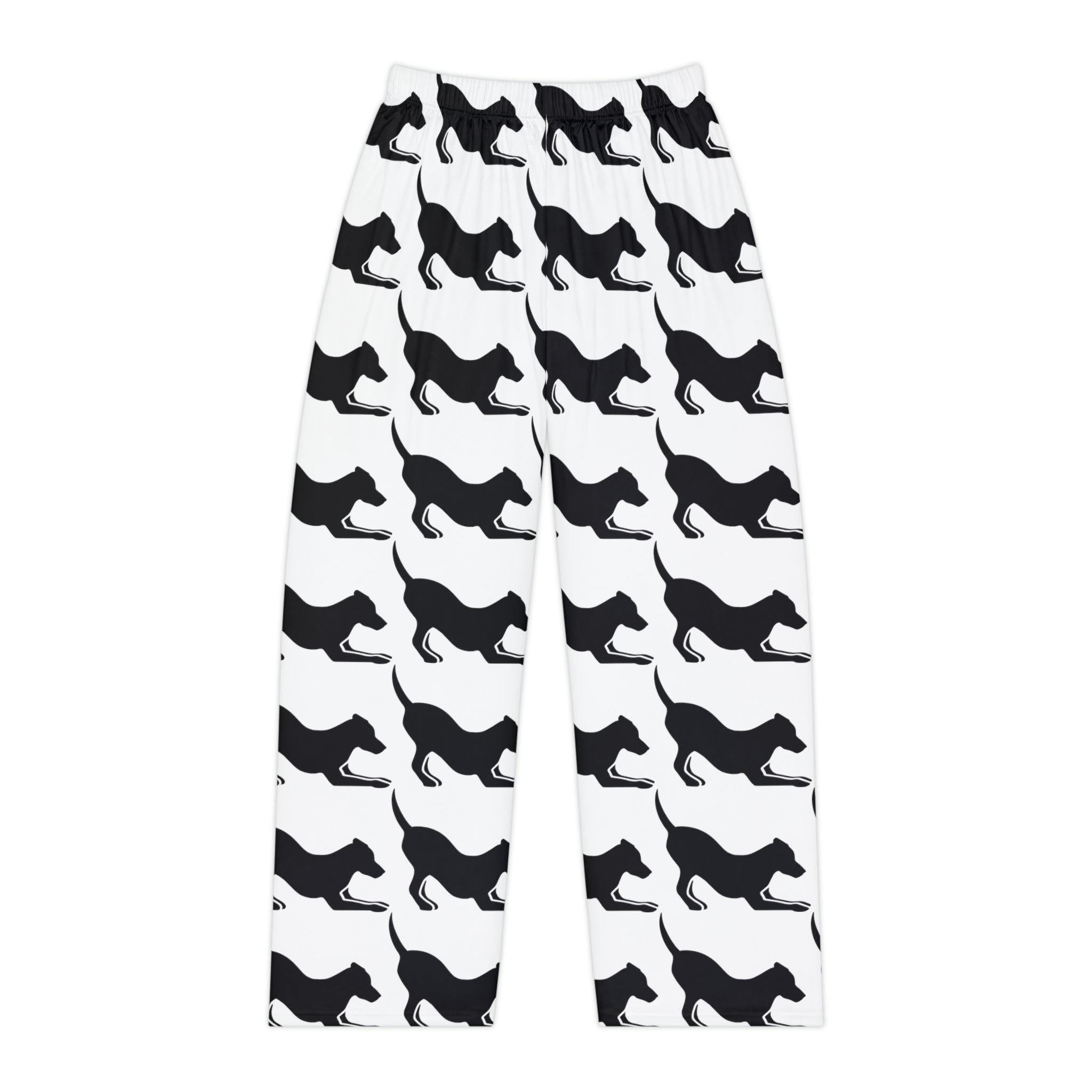 Women's Tailwags Pajama Pants - TAILWAGS UNLIMITED