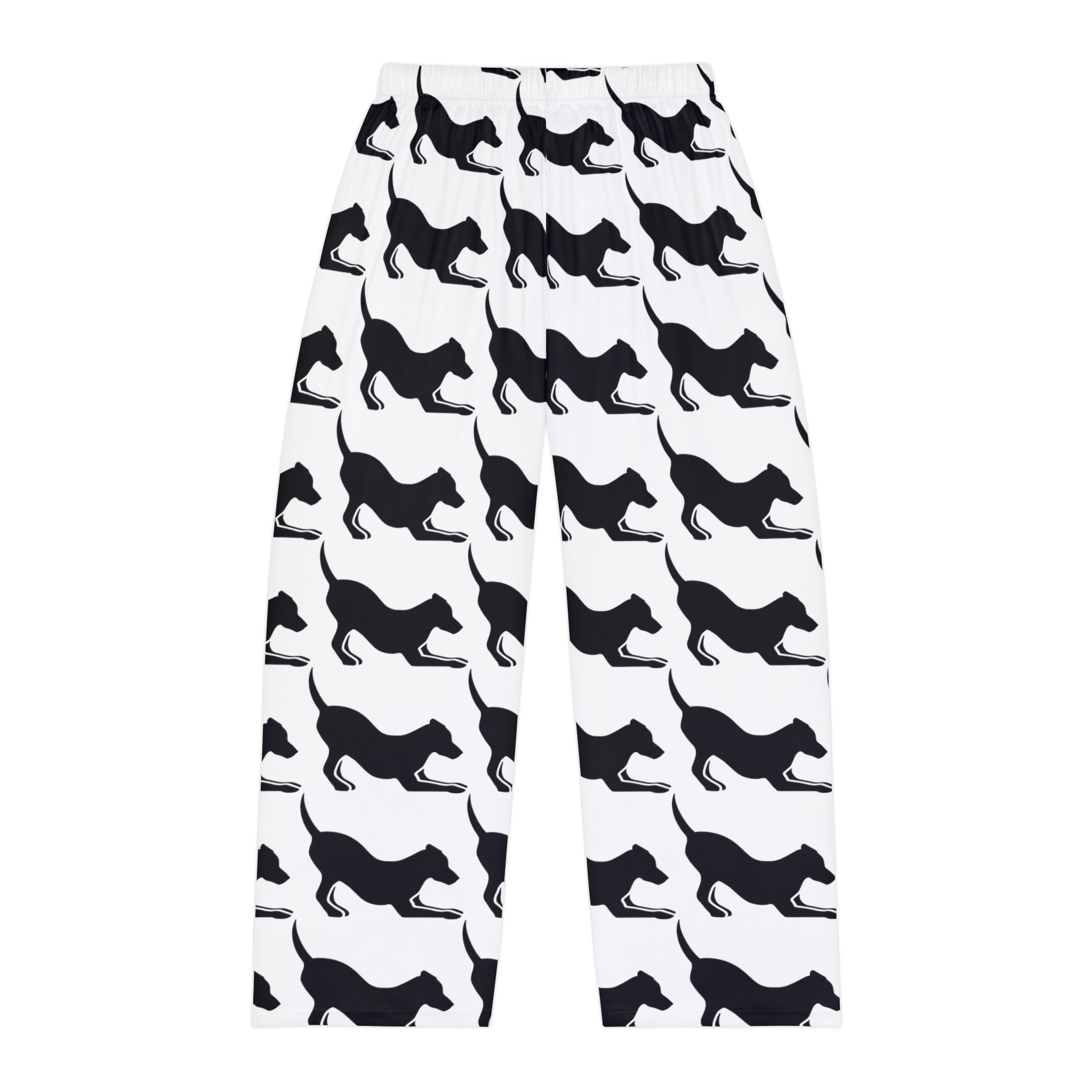 Men's Tailwags Pajama Pants - TAILWAGS UNLIMITED