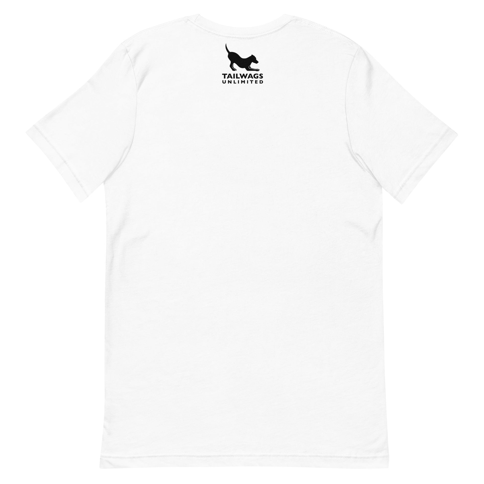 Proud Pawther T-Shirt - TAILWAGS UNLIMITED