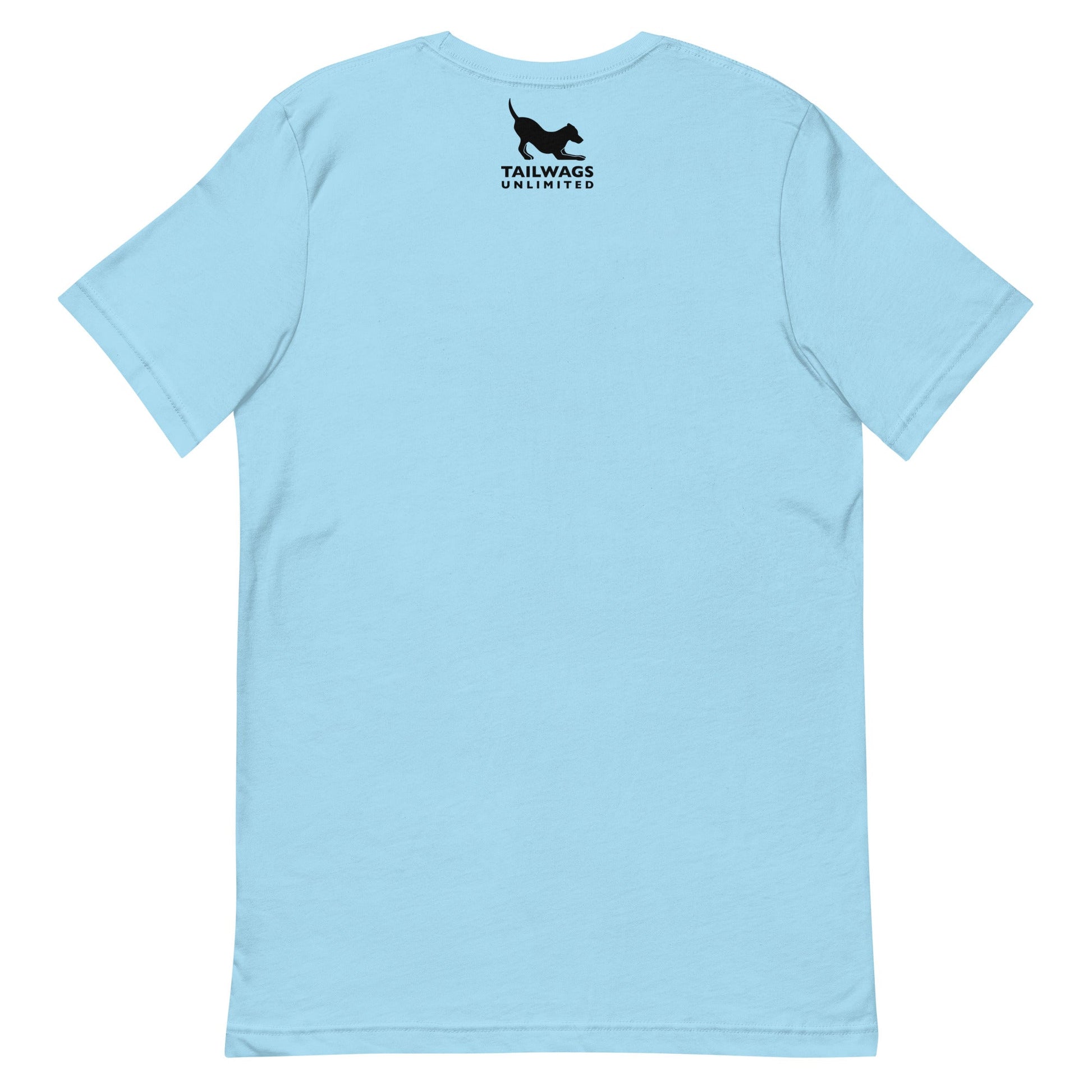 Proud Pawther T-Shirt - TAILWAGS UNLIMITED