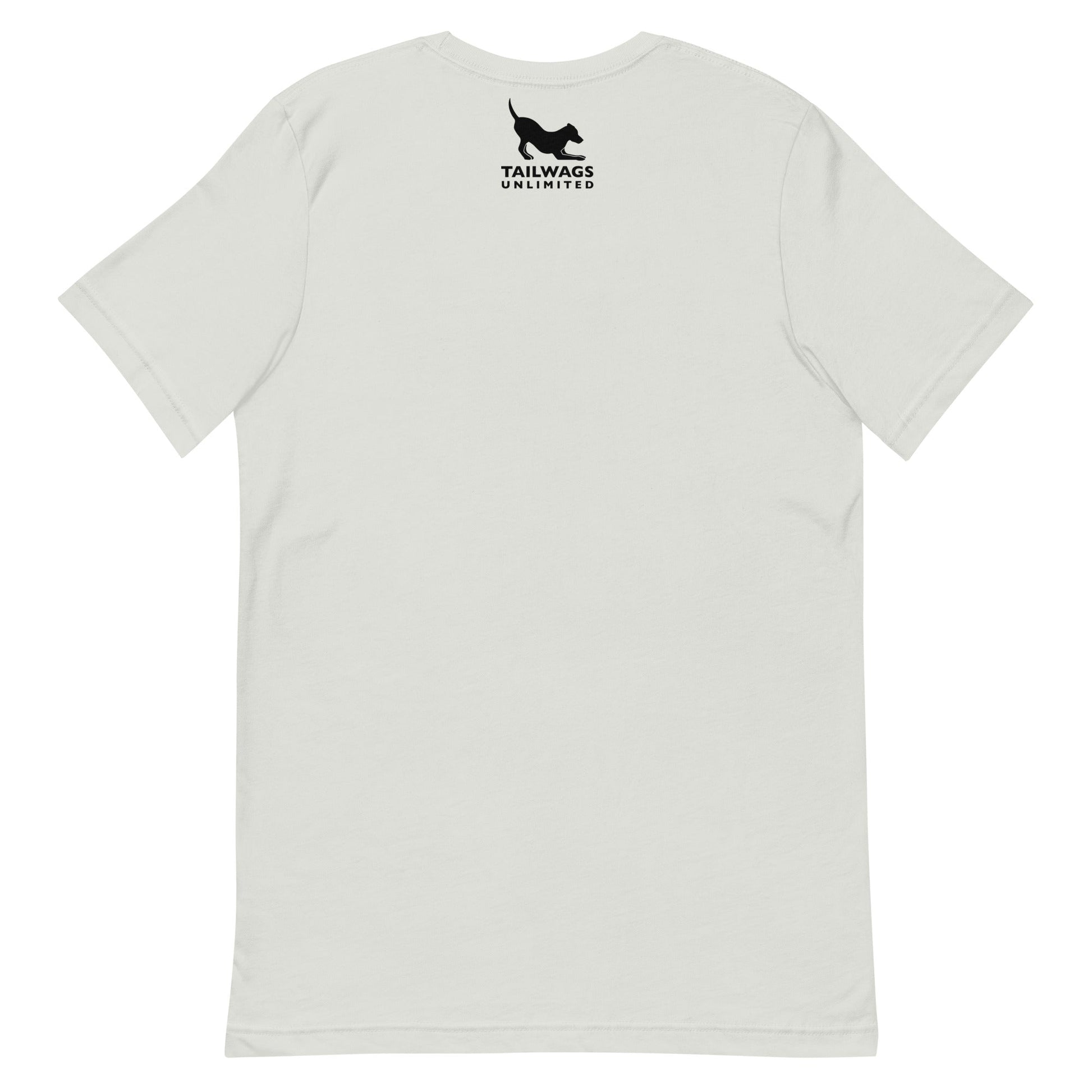 Proud Pawther T-Shirt - TAILWAGS UNLIMITED
