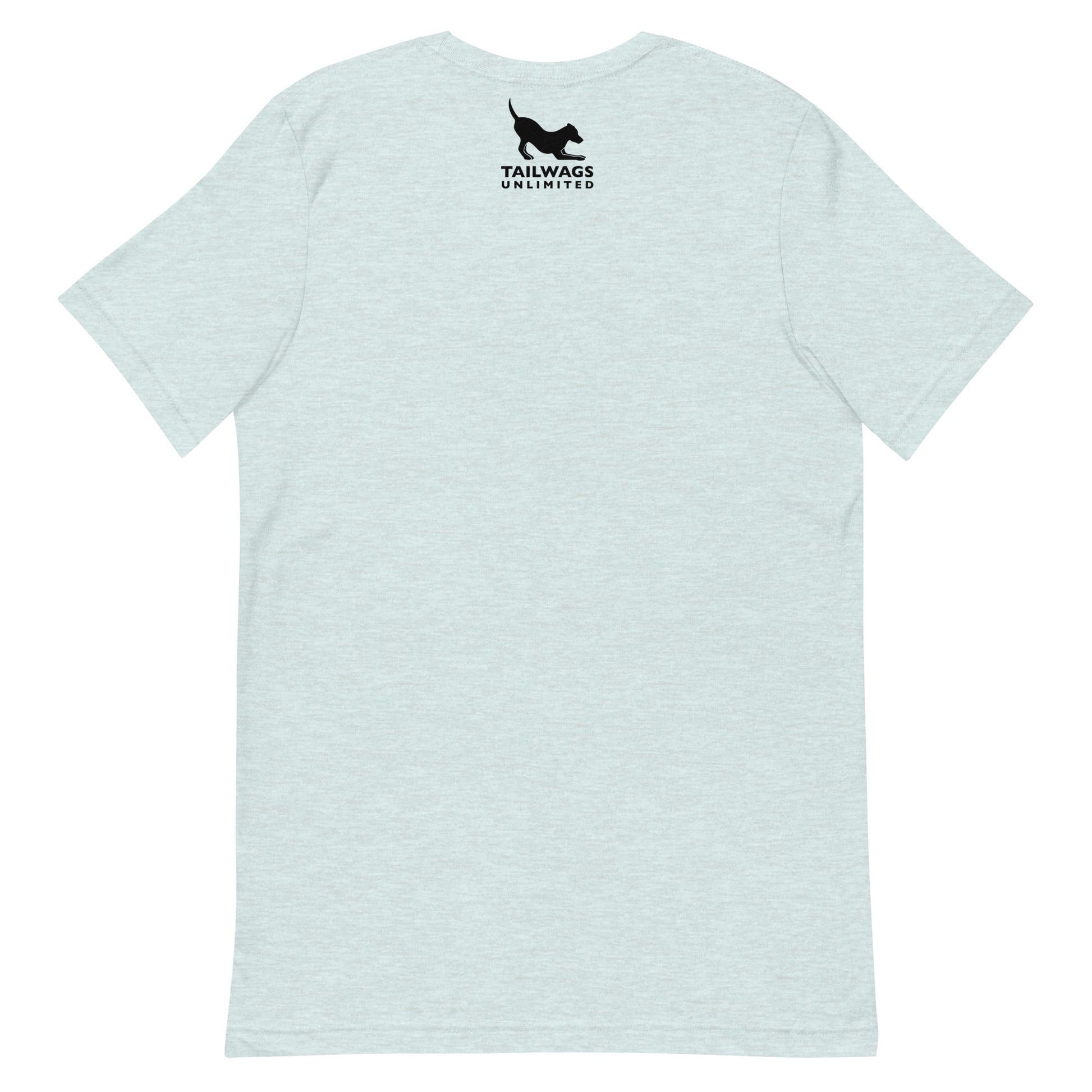 Proud Pawther T-Shirt - TAILWAGS UNLIMITED