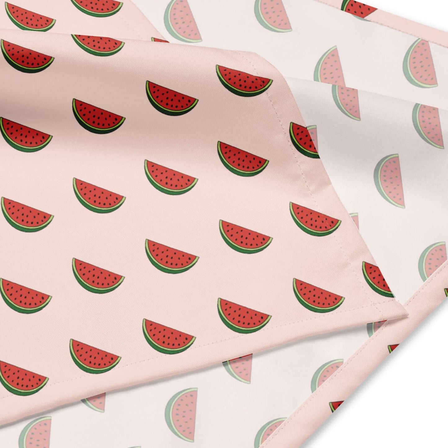 Watermelon Dog Bandana - TAILWAGS UNLIMITED