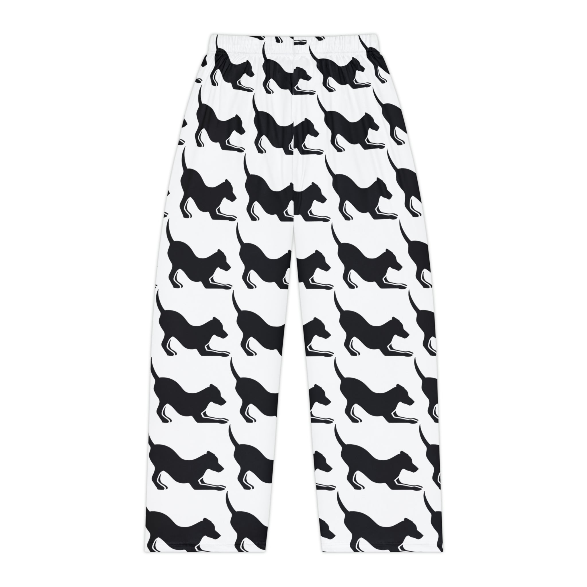 Women's Tailwags Pajama Pants - TAILWAGS UNLIMITED